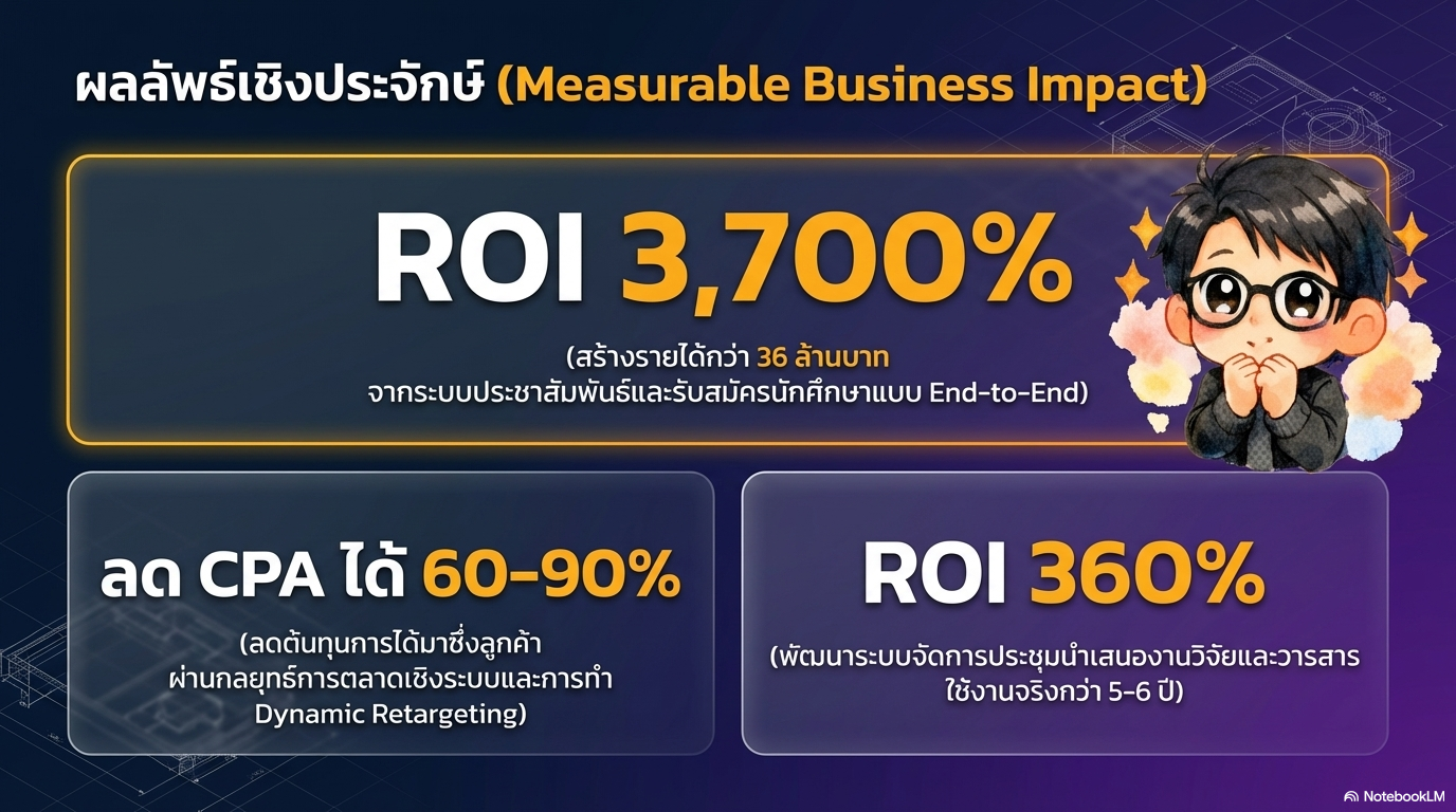 กลยุทธ์ Digital Marketing