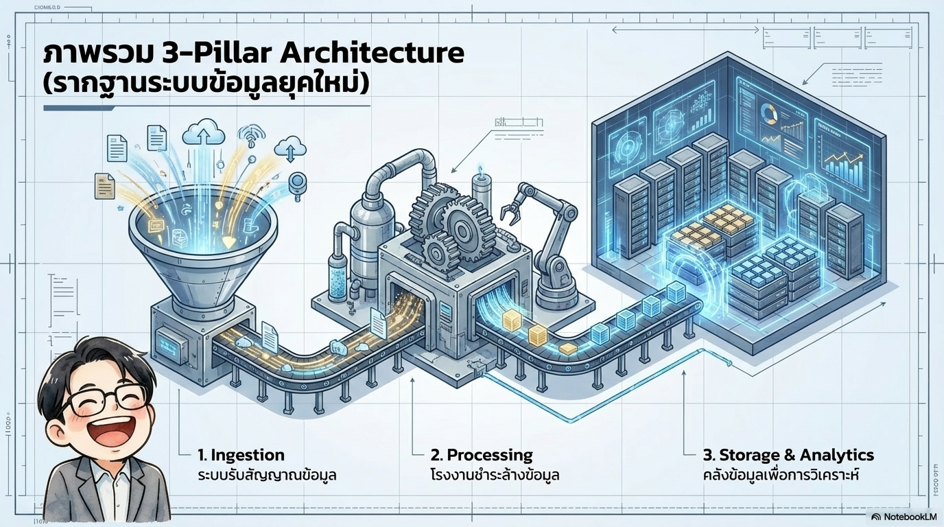 กลยุทธ์การยกระดับการตลาดและอุตสาหกรรม (สนับสนุน - ผู้ที่สนใจ)