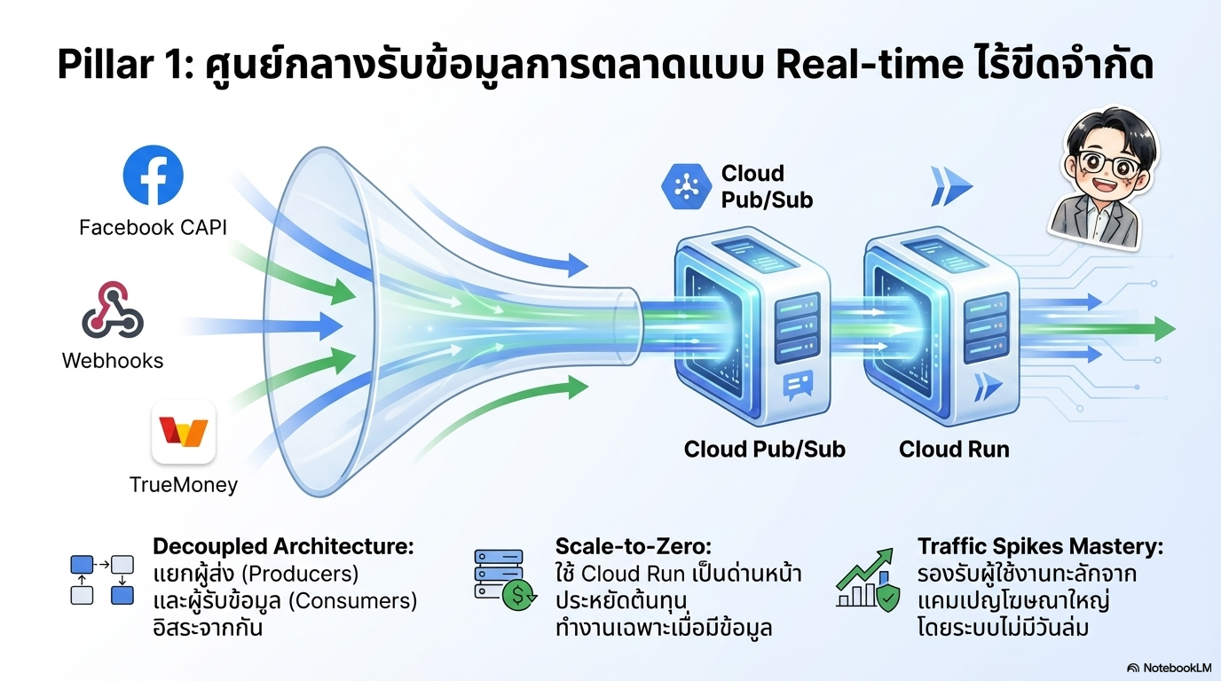 คุณรู้หรือไม่ ว่าการทำโฆษณา Online มันช่วยอะไรธุรกิจของคุณ?