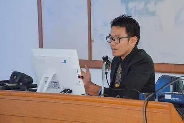 ขับเคลื่อนมนุษยศาสตร์ดิจิทัล พัฒนาอัลกอริธึม และเหมืองข้อมูล