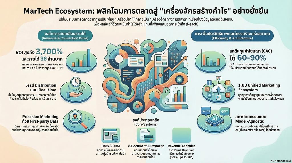 สถาปัตยกรรม AI และการผสานรวม (Advanced AI Architecture)