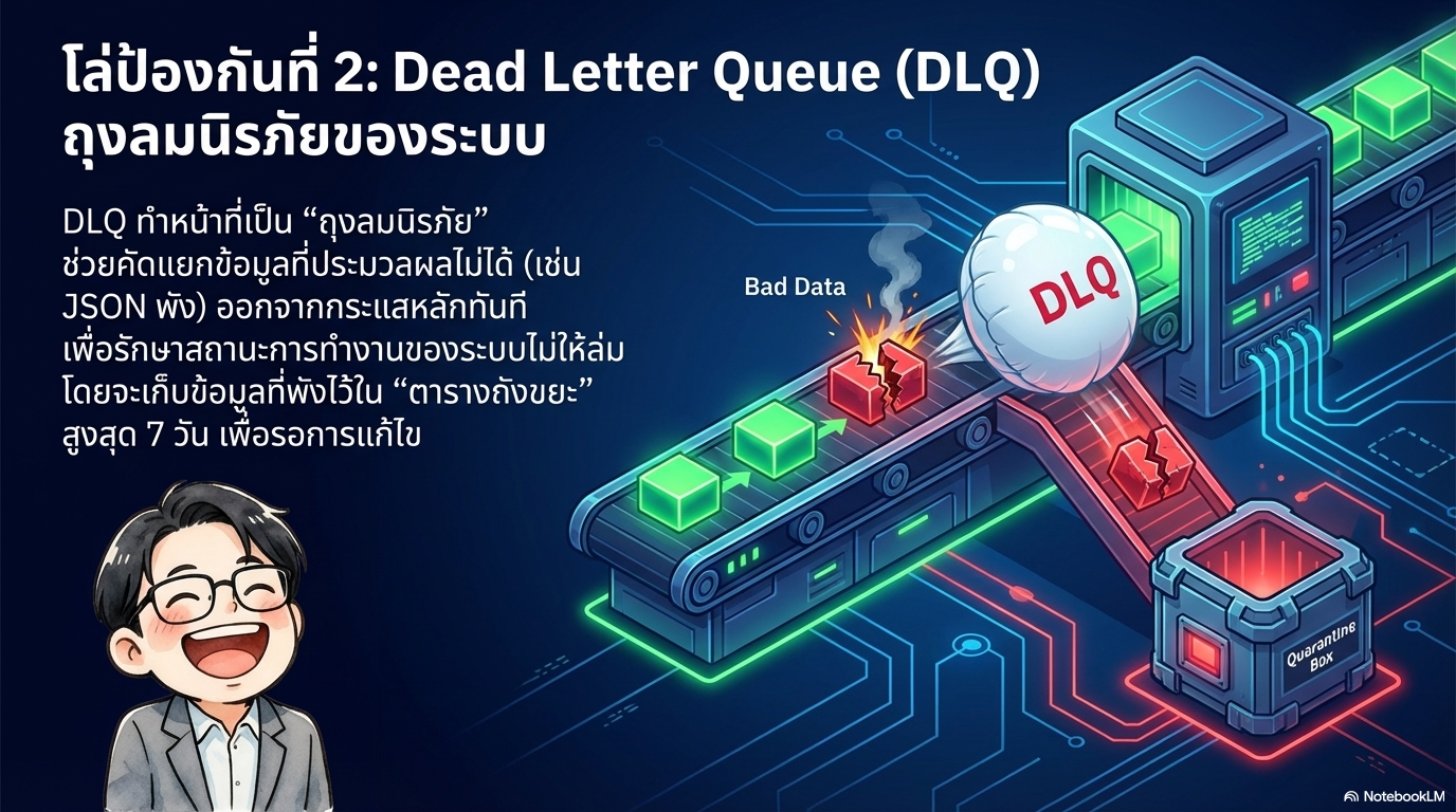 ความปลอดภัย